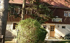 NaturflairHaus